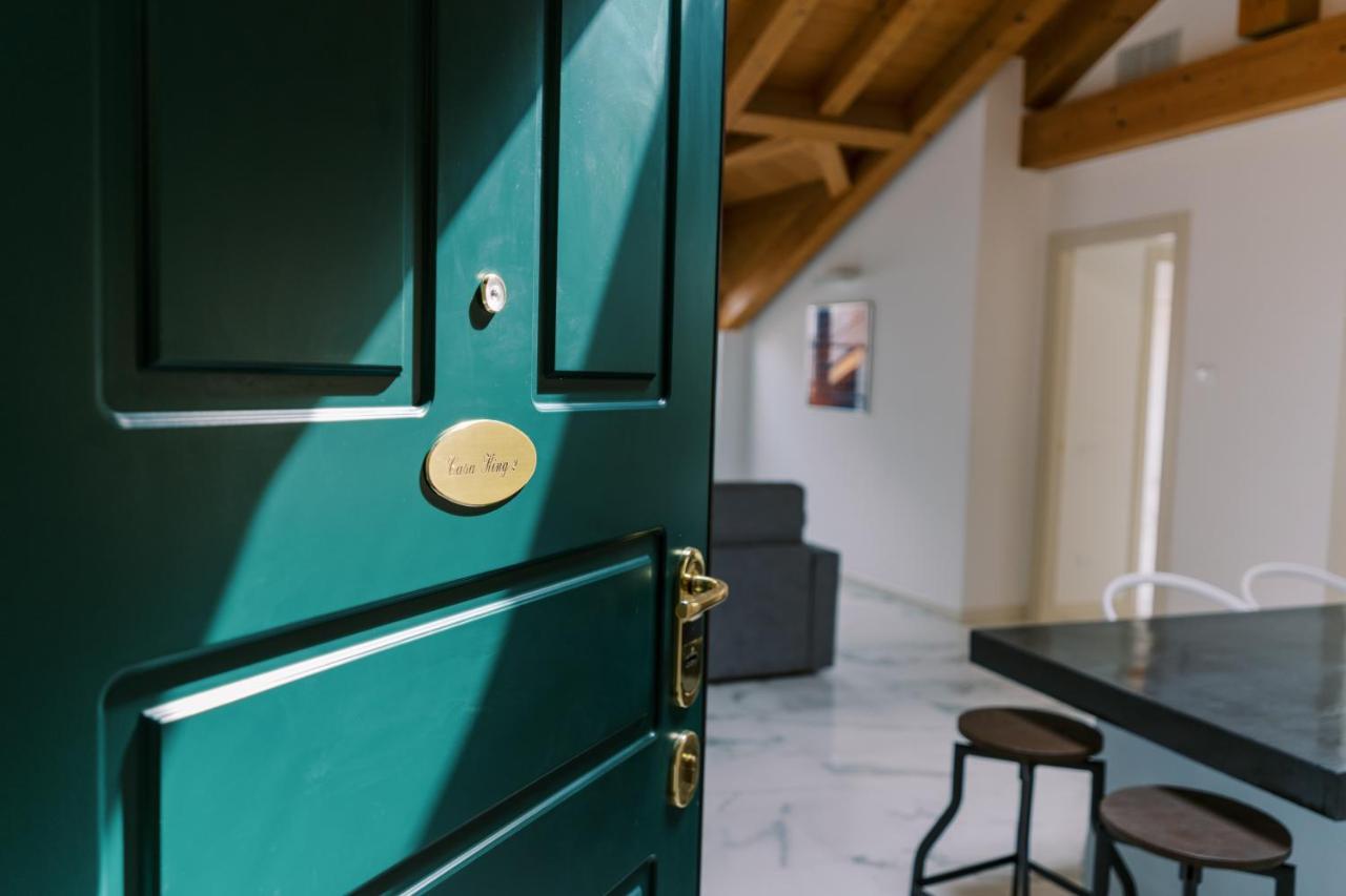 Casa King 2 Appartement Como