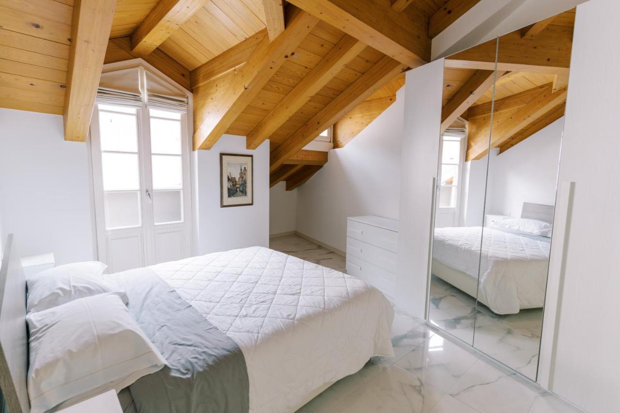 Casa King 2 Appartement Como
