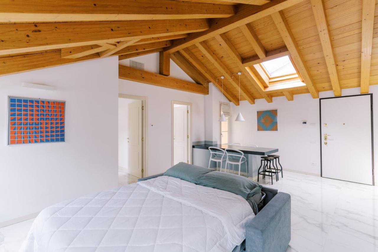 Appartamento Casa King 2 Côme