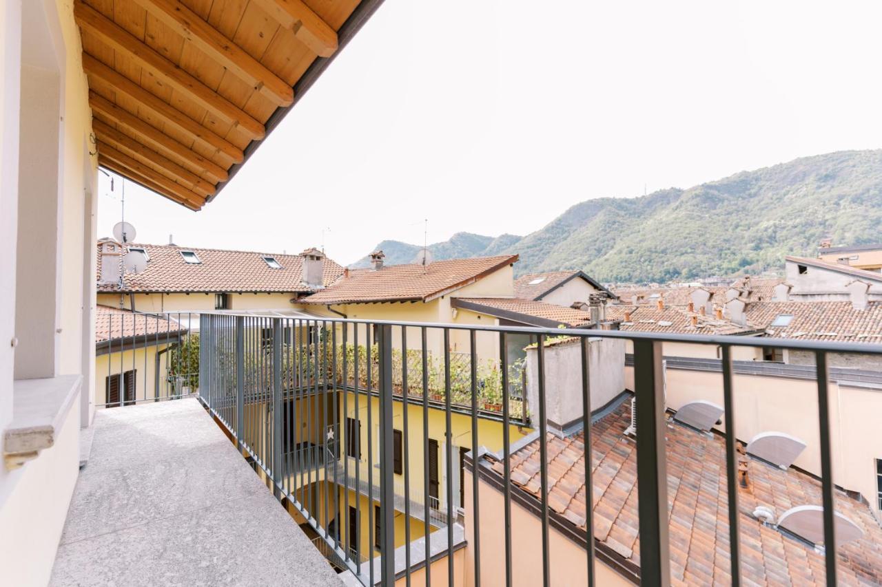 Casa King 2 * Côme