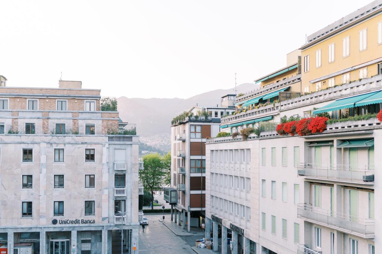 Appartamento Casa King 2 Côme