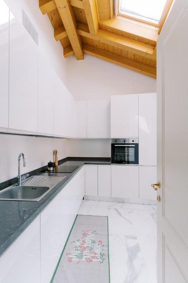 Appartamento Casa King 2 Côme